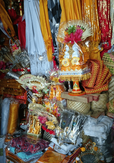Klungkung: Visit One of the Sad Kahyangan Jagad Sanctuaries