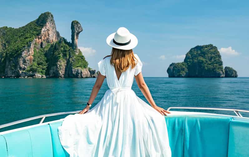 25 Best Tours In Krabi