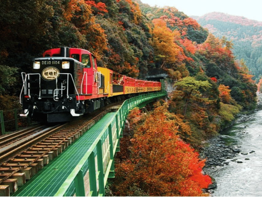 3 Best Tours In Otsu