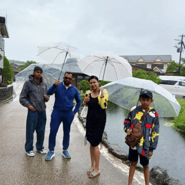 Kyoto: Full Day UNESCO And Historical Sites Private Car Tour - Tour Overview