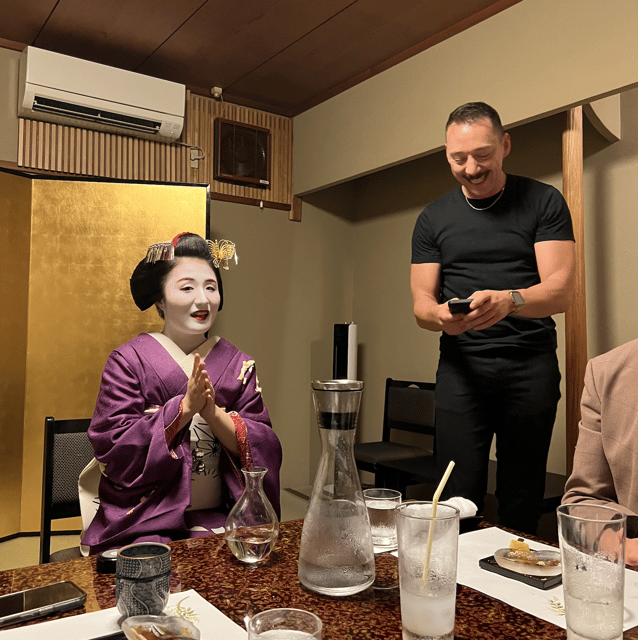 14 Best Dining Experiences In Kyoto