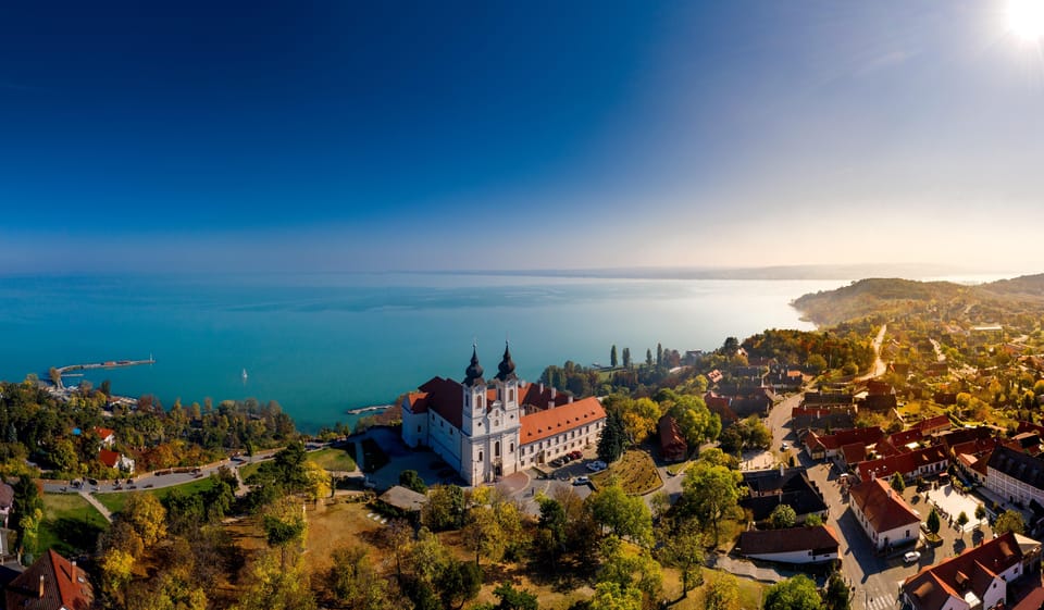 Lake Balaton Day Trip - Key Points