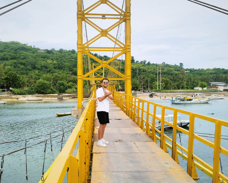 2 Best Cruises And Boat Tours In Lembongan
