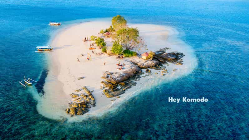 4 Best Full-Day Tours In Gili Islands