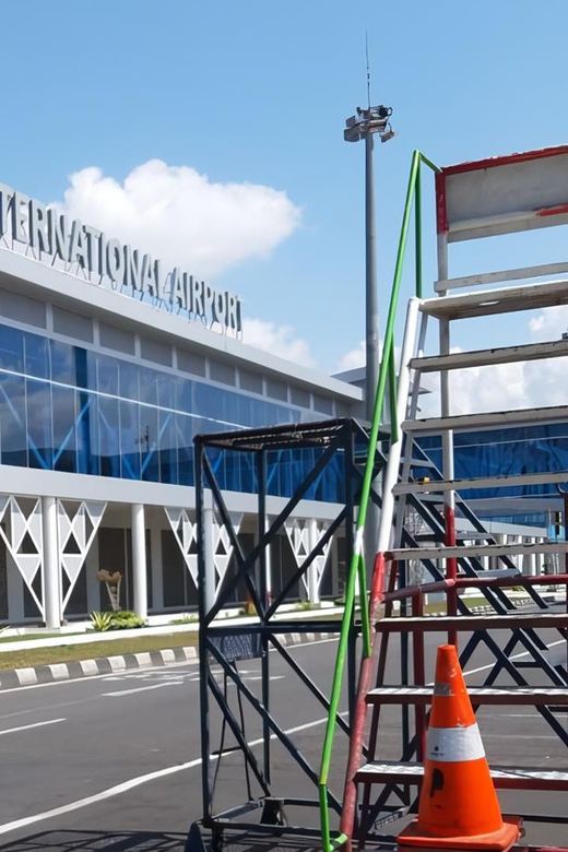 Lombok Private Airport Transfer & Hotel Lombok Transfers