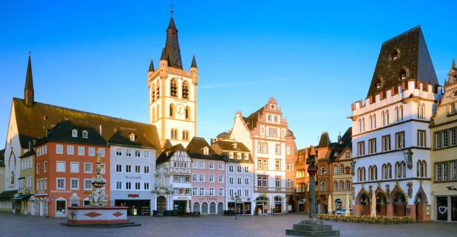 10 Best Tours In Trier