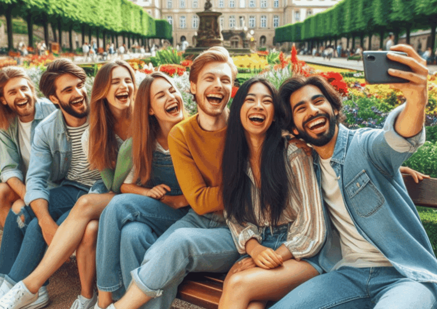 Luxembourg: Team Escape Game on the Theme of Magic