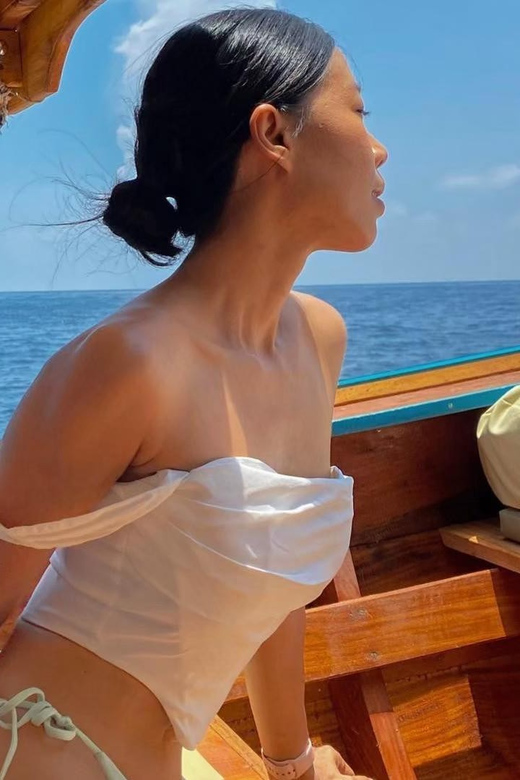 Luxury Private Longtail Boat to Maya Bay - Tour Itinerary