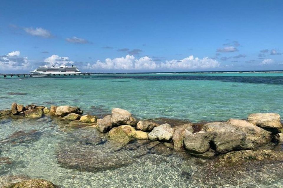 Mahahual: Costa Maya Snorkeling Adventure by Boat - Key Points