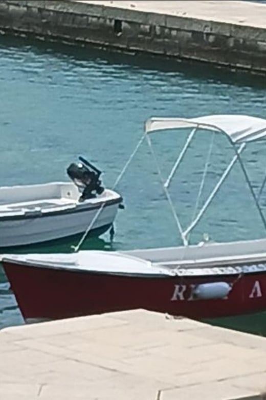 5 Best Cruises And Boat Tours In Makarska
