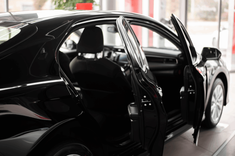 Malaga: Private Transfer to Granada - Service Overview