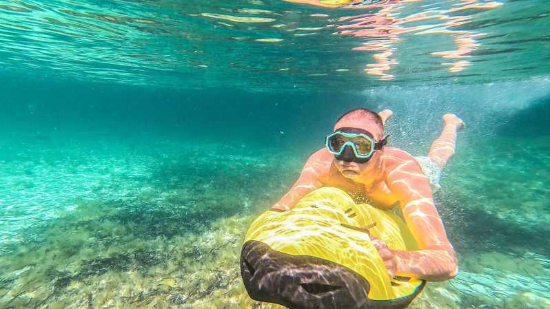 Mallorca: Seabob Rental