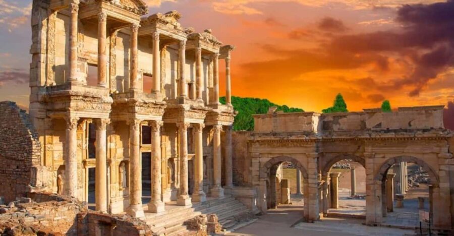 4 Best Tours In Mugla