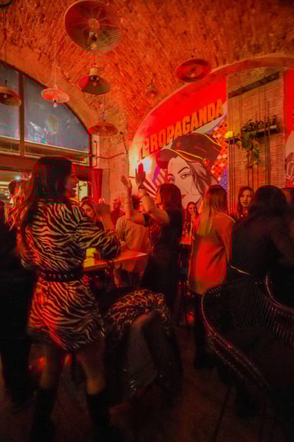 5 Best Drinking Tours In Marseille