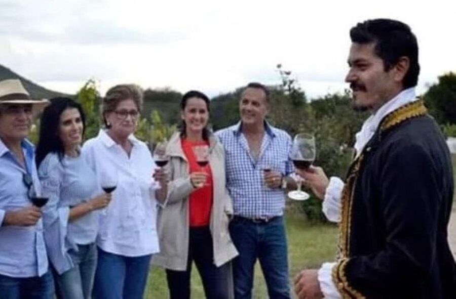 Mexico City: Wine and Cheese Experience in Queretaro - Key Points