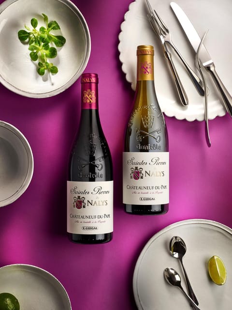 8 Best Wine Tours In Provence Alpes Cote D Azur