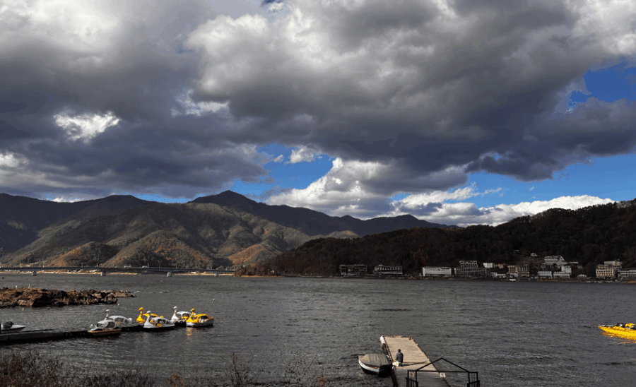 Mt. Fuji Private Tour by Car With English Speaking Driver - Key Details