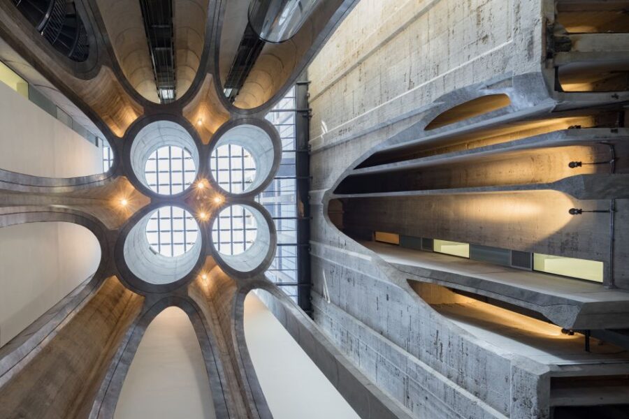 Museum of Contemporary African Art: Fast-Track Zeitz MOCAA - Key Points