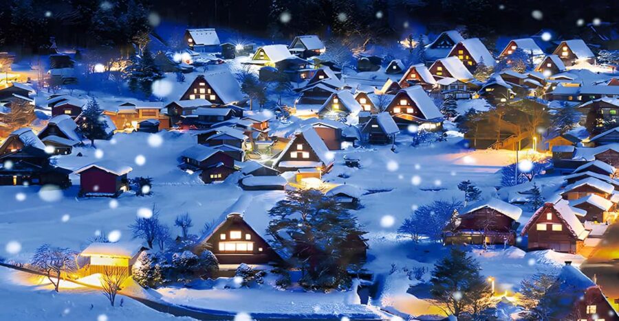 Nagoya: Hida Takayama and Gassho-zukuri Village Day Tour - Tour Overview