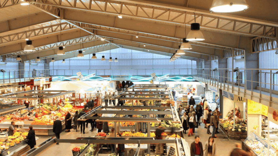 Nancy : Gourmet Food Tour: Enjoy Local Delicacies