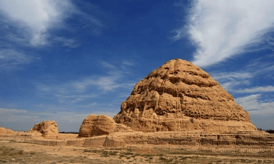 2 Best Tours In Yinchuan