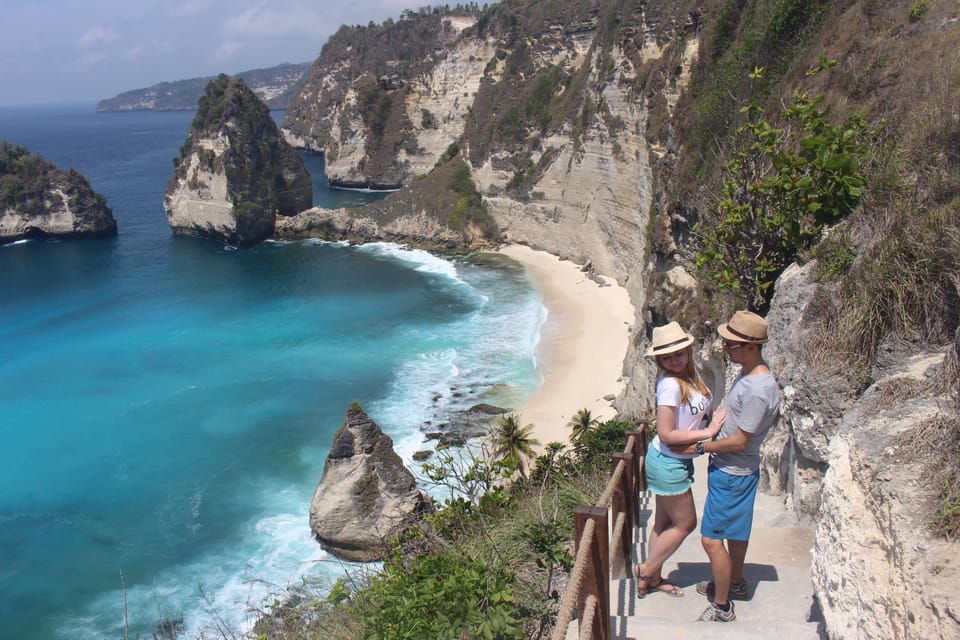 Nusa Penida: Private Highlights East & West Penida Day Tour - Key Points