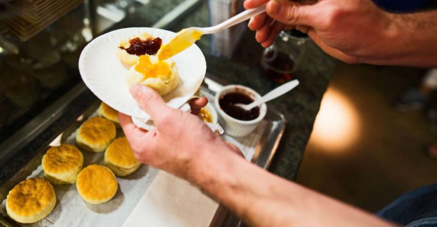 NYC: Chelsea Market & High Line Food & Culture Walking Tour