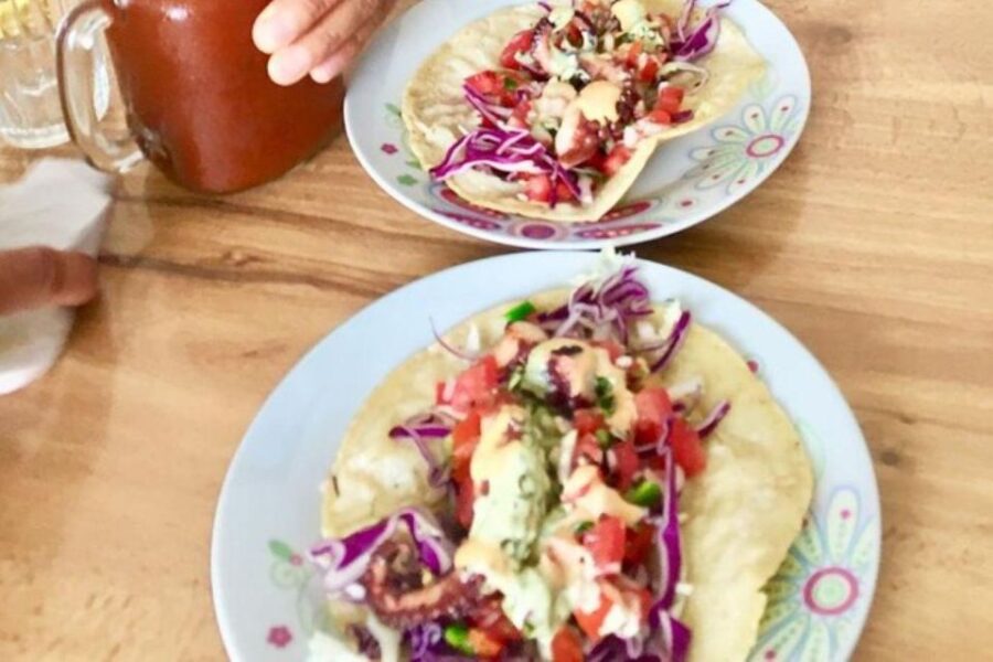 Oaxaca: Private Gastronomy and Culture Tour - Key Points