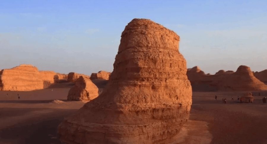 10 Best Tours In Dunhuang