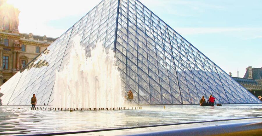 Paris Center Free Walking Tour