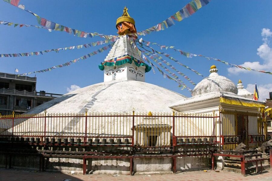 Patan Day Tour