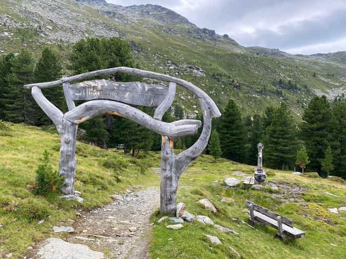 Patscherkofel: Zirbenweg to Glungezer* - Good To Know