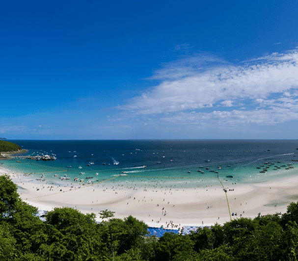 19 Best Lunch Experiences In Pattaya