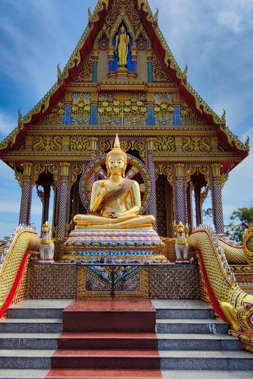 25 Best Tours In Pattaya