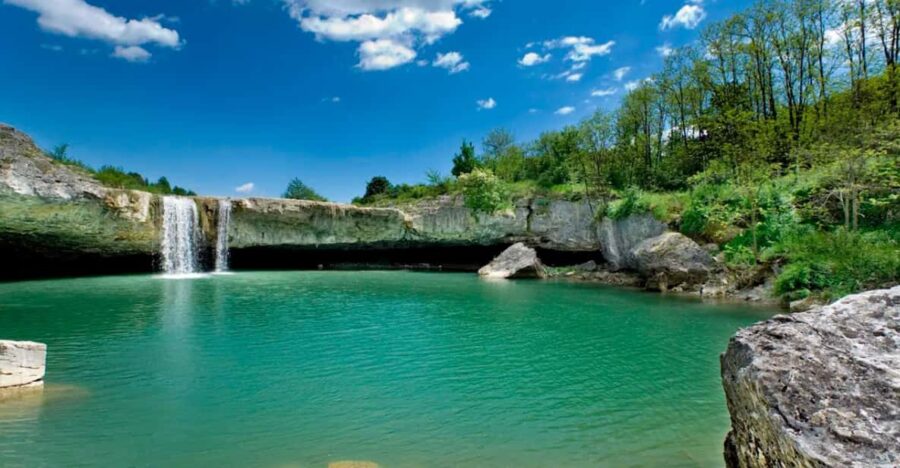 Pazin – Adrenaline and Culture