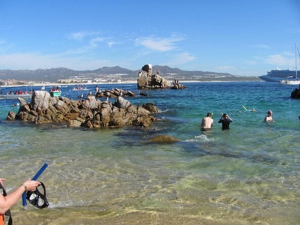 Pelican Rock Snorkeling and Sightseeing Adventure - Key Points