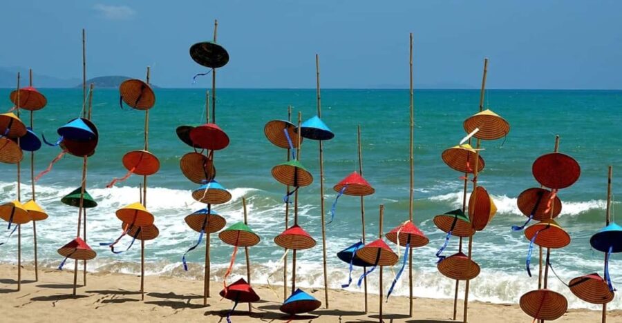 Phan Thiet, Forgotten Culture – Vienam Most Beautiful Beach