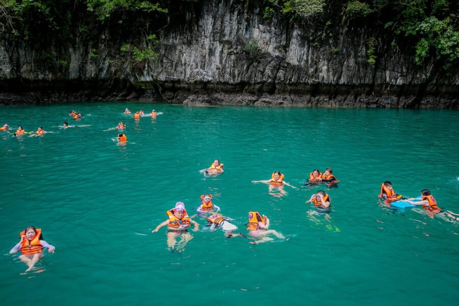 Phi Phi: Early Morning Speed Boat to Maya Bay - Tour Details