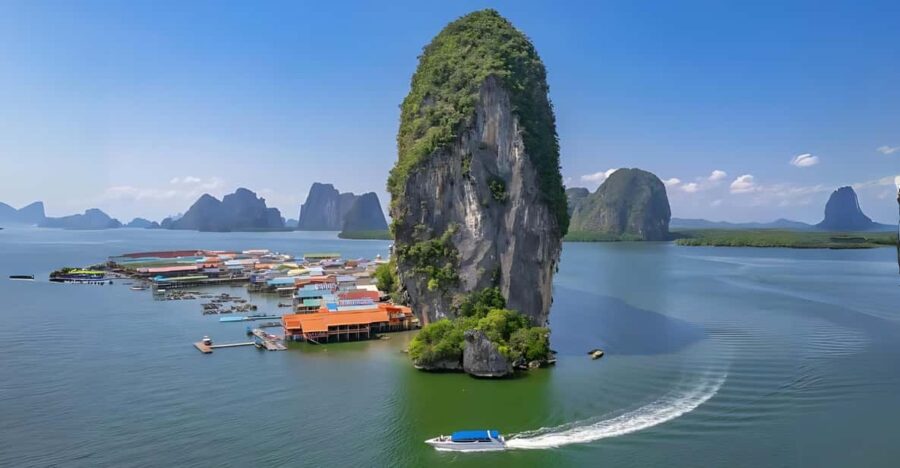 25 Best Canoe And Kayak Experiences In Phuket