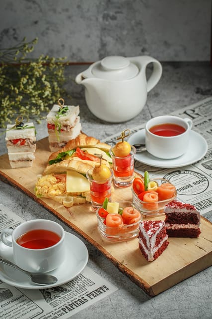 Picnic Set at Dewa Phuket Resort & Villas