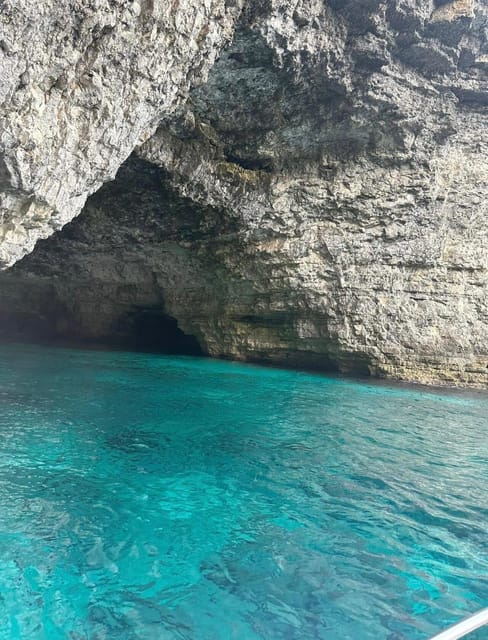 Private Boat Tours From Malta/Gozo: Comino & Blue Lagoon - Key Points