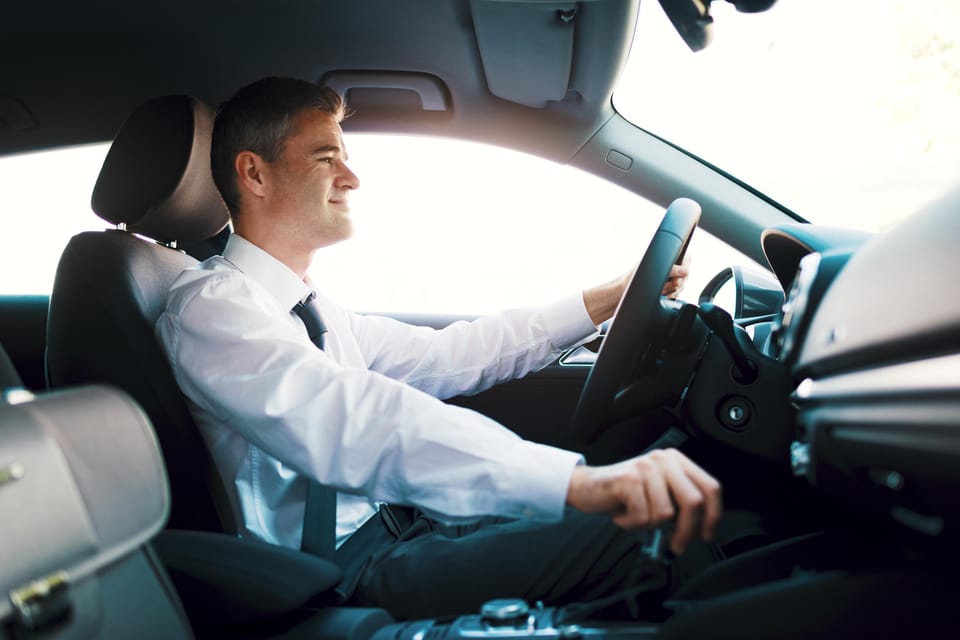 Private Day Trip: Linz to Hallstatt, English Speaking Driver - Good To Know