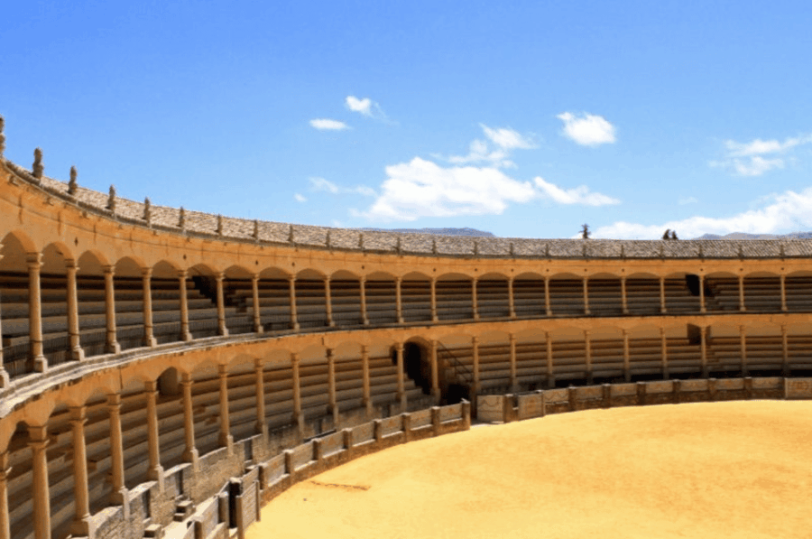 Private Daytrip to Ronda From Seville