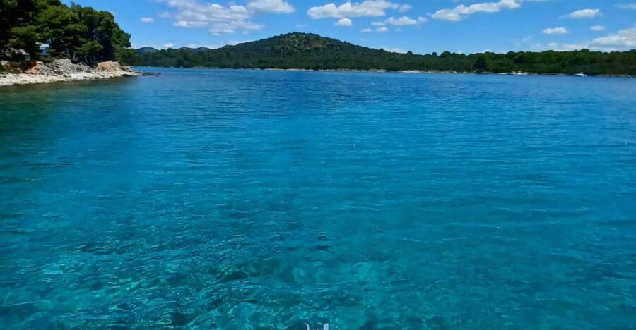 Private Speedboat Tour – Iž Island Dream