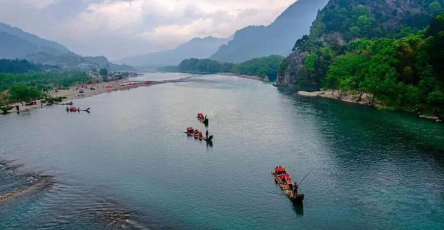 2 Best Tours In Wenzhou