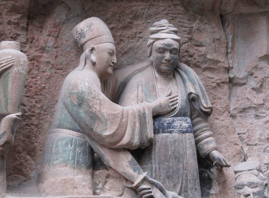 Private Tour to Chongqing Dazu Grottoes With Lunch