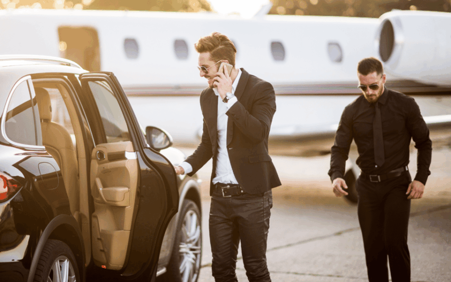 Private Transfer From Split Airport to Split