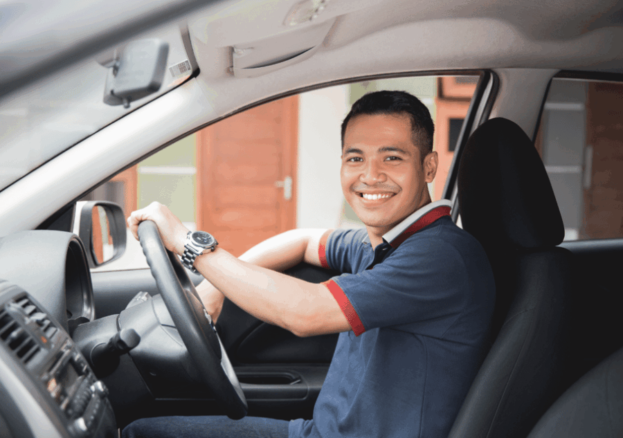 Private Transfer From TAN SON NHAT Airport to CAN THO