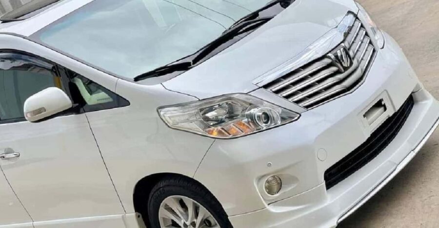 Private Transfer Siem Reap to Poipet Thailand Border