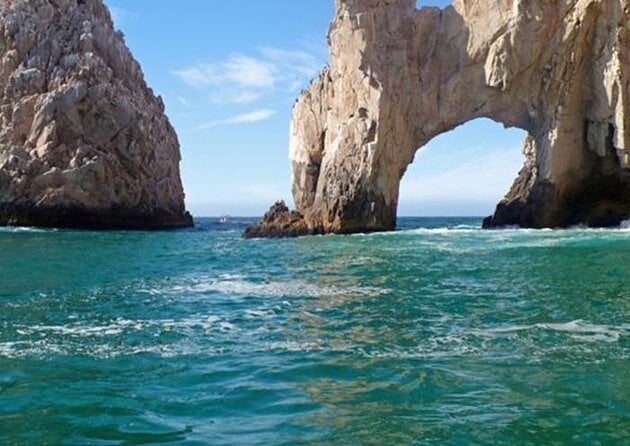 PRIVATE Whale Watching Tour and Snorkeling Tour Cabo San Lucas - Key Points